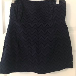 Vineyard Vines strapless top